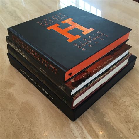 book a hermes collection